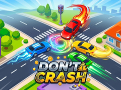 Gra Don't Crash