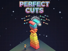 Gra Perfect Cuts