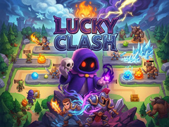 Gra Lucky Clash