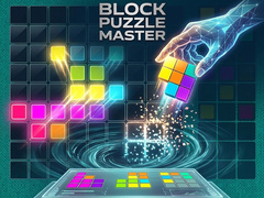Gra Block Puzzle Master
