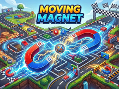 Gra Moving Magnet