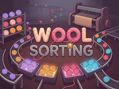 Gra Wool Sorting
