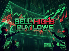 Gra Sell Highs Buy Lows