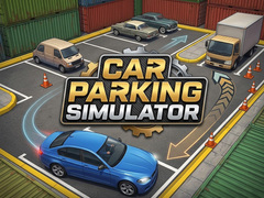 Gra Car Parking Simulator 2