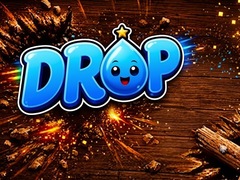 Gra Drop