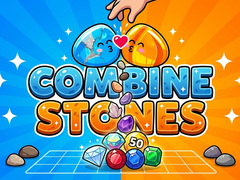 Gra Combine Stones