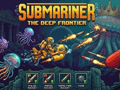 Gra Submariner