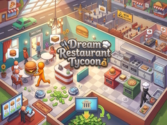 Gra Dream Restaurant Tycoon