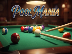 Gra Pool Mania