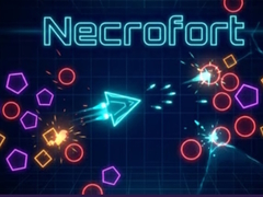 Gra Necrofort