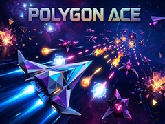 Gra Polygon Ace