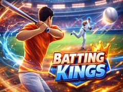 Gra Batting Kings