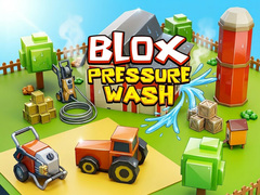 Gra Blox Pressure Wash