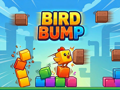 Gra Bird Bump