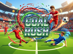 Gra Goal Rush