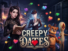 Gra Creepy Dates