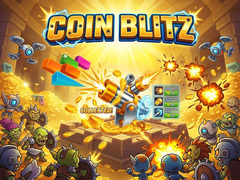 Gra Coin Blitz