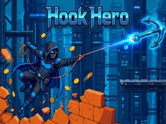 Gra Hook Hero
