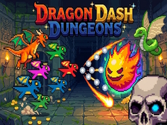 Gra Dragon Dash Dungeons