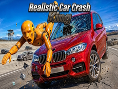 Gra Realistic Car Crash King