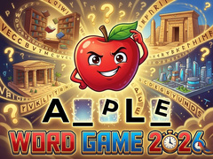Gra Word Game 2026