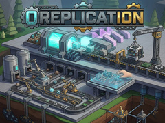 Gra Oreplication