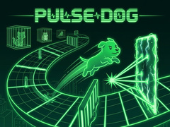 Gra Pulse Dog