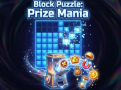 Gra Block Puzzle: Prize Mania