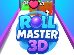 Gra Roll Master 3D