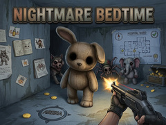 Gra Nightmare Bedtime