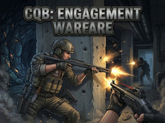 Gra CQB : Engagement Warfare