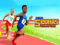 Gra  Retro Sports Champion