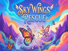 Gra Sky Wings Rescue