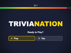 Gra Trivia Nation