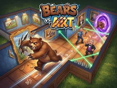 Gra Bears vs. Art