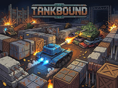Gra Tank Bound