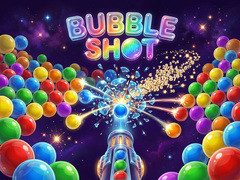 Gra Bubble Shot
