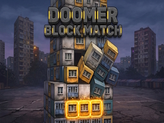 Gra Doomer Block Match