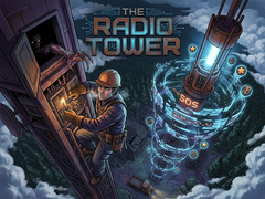 Gra The Radio Tower