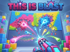Gra This is Blast