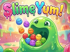 Gra Slime Yum!