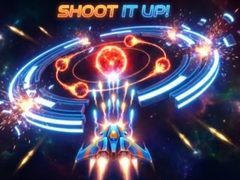 Gra Shoot It Up!
