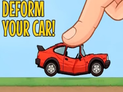 Gra Deform Your Car!