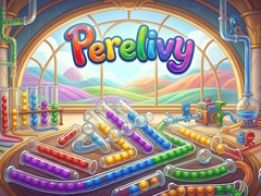 Gra Perelivy