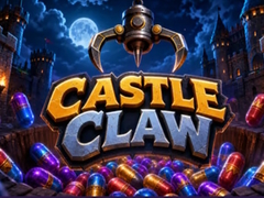 Gra Castle Claw