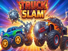 Gra Truck Slam