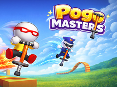 Gra Pogo Masters