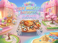 Gra Tidy Master - Satisfeel ASMR