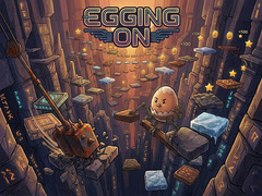 Gra Egging On