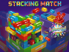 Gra Stacking Match